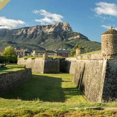 Duplex Centrico Labati جاكا