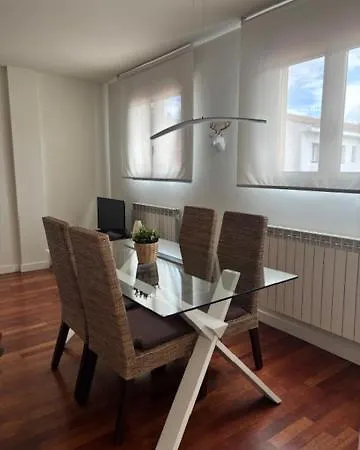 Duplex Centrico Labati Jaca
