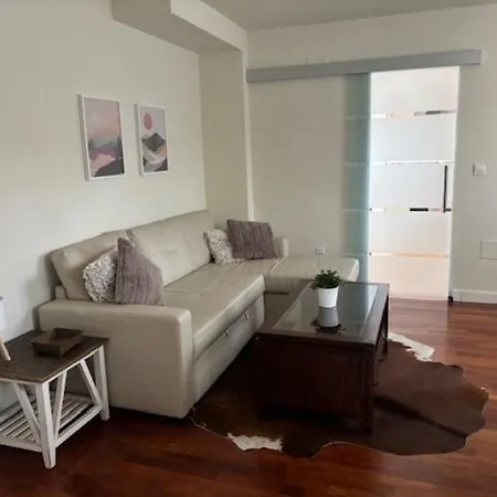 Apartament Duplex Centrico Labati Jaca