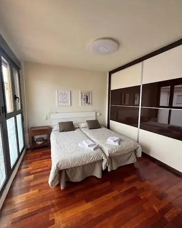 Duplex Céntrico Labati