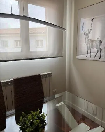 Duplex Centrico Labati Apartament *