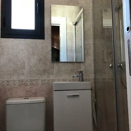 شقة Duplex Centrico Labati *