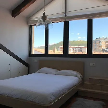 Duplex Céntrico Labati