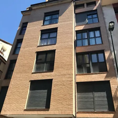 Duplex Céntrico Labati