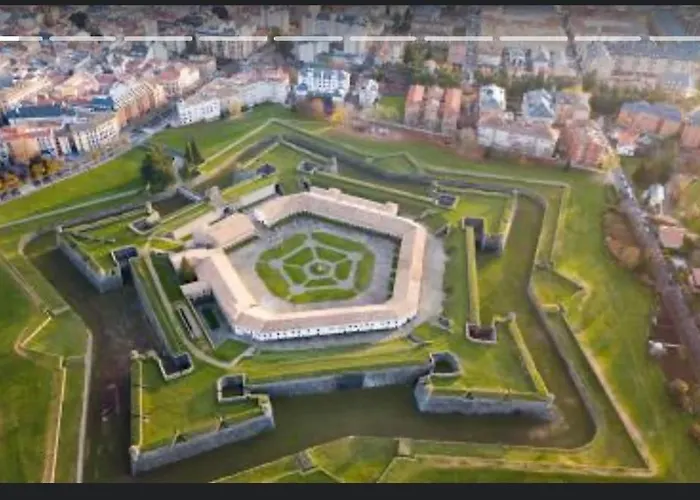 Lejlighed Duplex Centrico Labati *