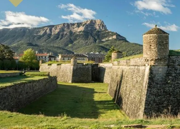 Duplex Centrico Labati Jaca