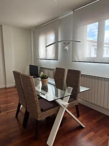 Duplex Centrico Labati Jaca