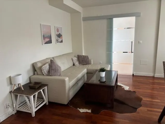 Daire Duplex Centrico Labati Jaca