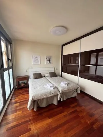 Duplex Centrico Labati