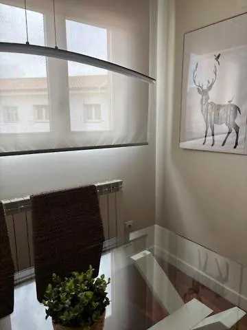 Duplex Centrico Labati Daire *