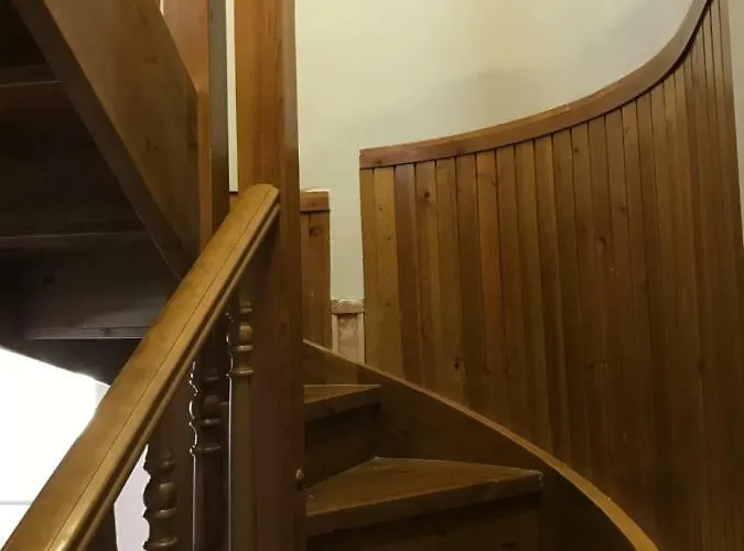 Daire Duplex Centrico Labati *