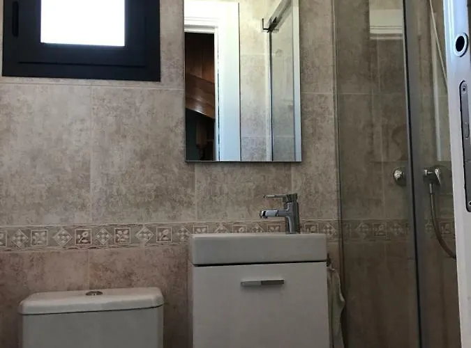 Daire Duplex Centrico Labati *