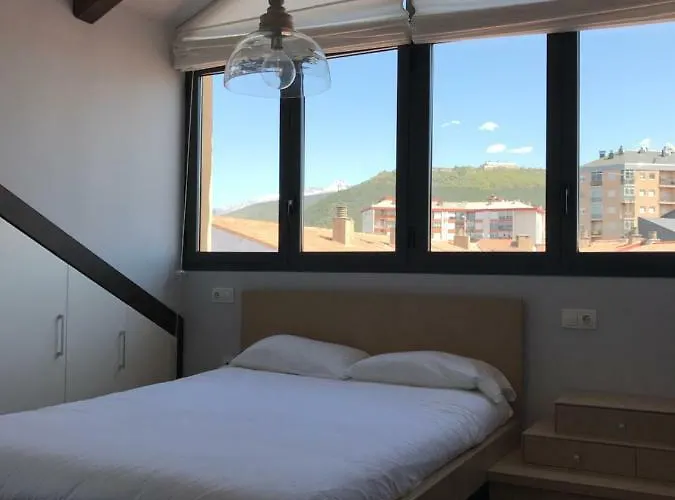 Duplex Centrico Labati