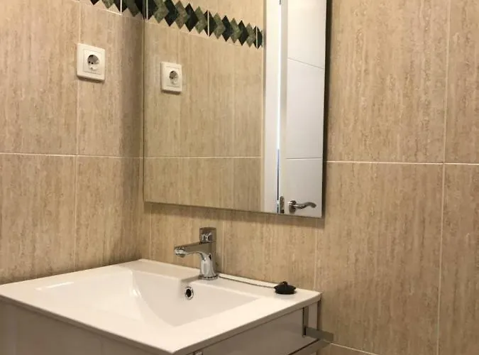 Lejlighed Duplex Centrico Labati Jaca