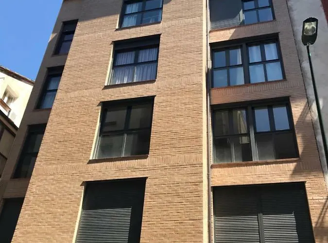 Duplex Centrico Labati