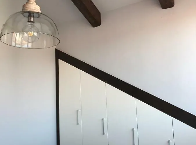 Duplex Centrico Labati Lejlighed