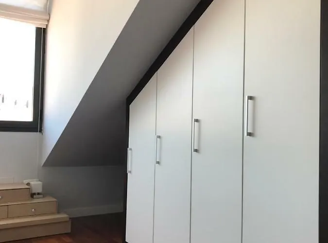 Duplex Centrico Labati Daire Jaca